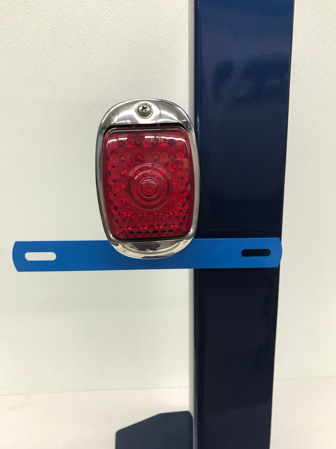 Taillight Brackets
