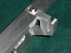 1934 Ford trunk hinges #9